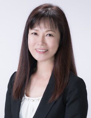 奥山　順子